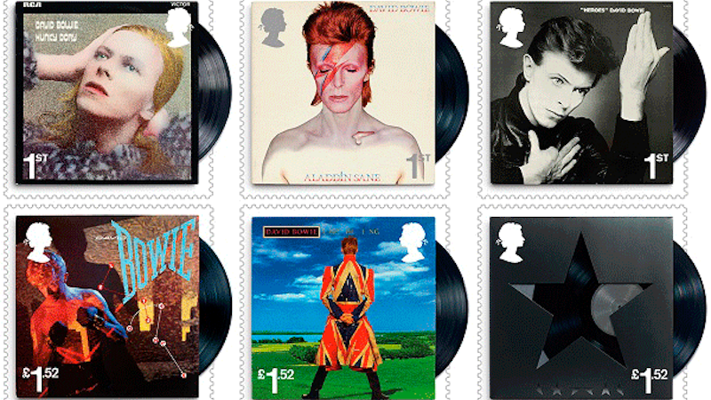Image: Royal Mail